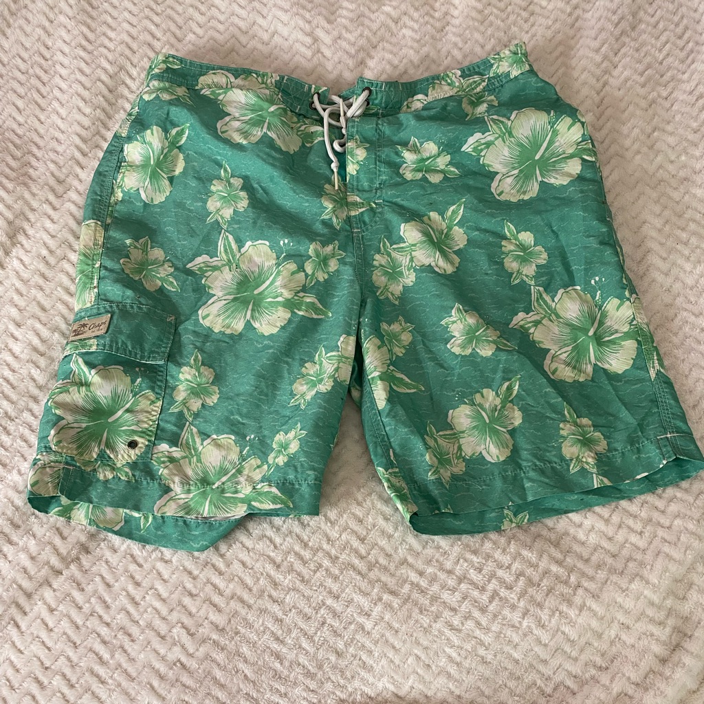 Chaps Size Large